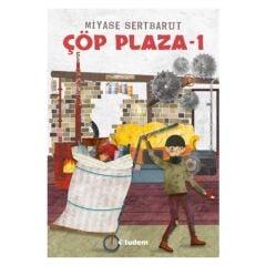 Çöp Plaza-1