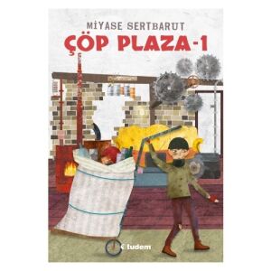 Çöp Plaza-1