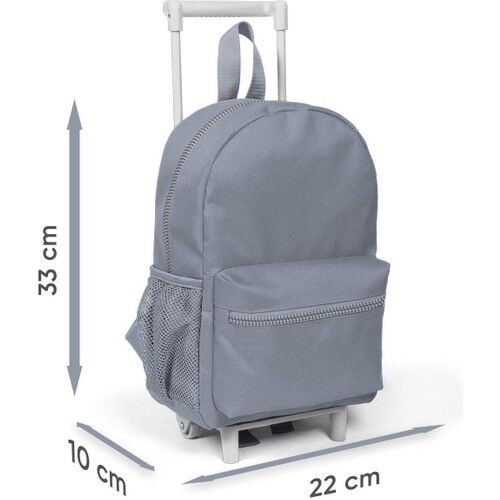 Coral Hıgh Anaokul Çekçek Sırt Çanta