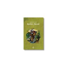 Robin Hood İletişim Yayınevi