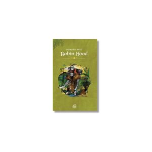 Robin Hood İletişim Yayınevi