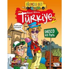 Güzel Ülkem Türkiye 2