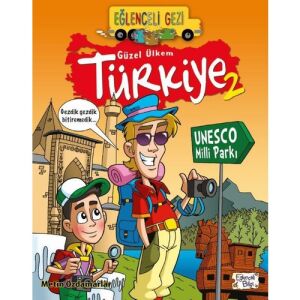 Güzel Ülkem Türkiye 2