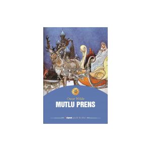 Mutlu Prens Dipnot Yayınları