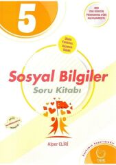 Palme 5 Sosyal Bilgiler S.B.