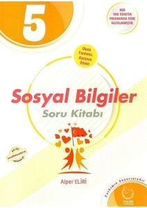 Palme 5 Sosyal Bilgiler S.B.