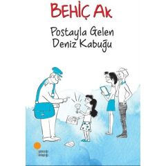 Postayla Gelen Deniz Kabuğu