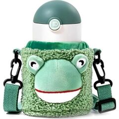 Diller Çelik Matara 300ml