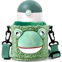 Diller Çelik Matara 300ml