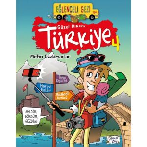 Güzel Ülkem Türkiye 4
