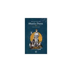 Mutlu Prens Oscar Wilde İletişim Yayınevi