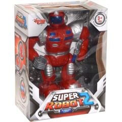 Süper Robot 2