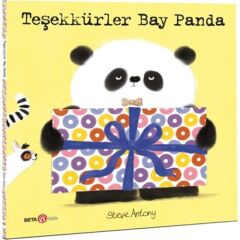 Tşekkürler Bay Panda