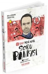 11. Sınıf Yeni Nesil Coğrafya