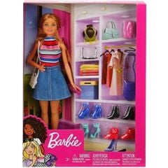 Barbie Muhteşem Bebek