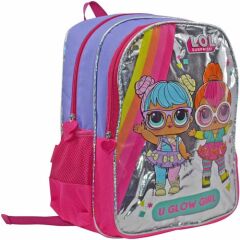 Lol Surprıse Okul Çantası