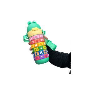 Maskot 430ML Karikatür 316 Paslanmaz Çelik Termos