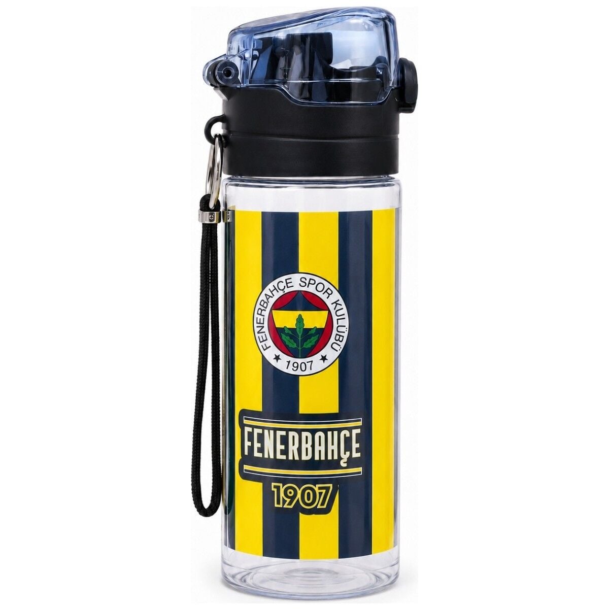 Fenerbahçe Çubuklu Tritan Matara 70022