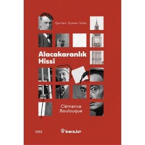 Alacakaranlık Hissi