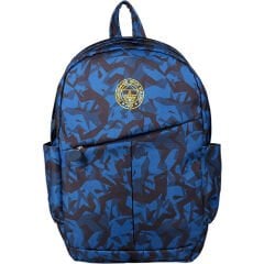 Fenerbahçe Comfort Desenli Sırt Çantası