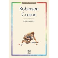 Robinson Crusoe Çiçek