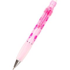 Serve Deep Pastel Tatlı Serisi 0.7 mm Şeker Pembe Versatil Kalem