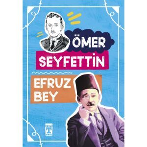 Efruz Bey