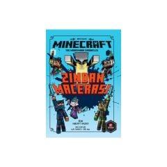 Minecraft - Zindan Macerası - Nick Eliopulos