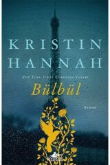 Bülbül-kristin hannah