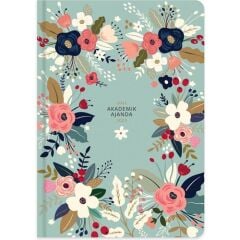 Akademik Ajanda Bahar