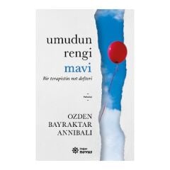 Umudun Rengi Mavi
