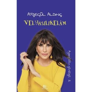 Vel Hasılkelam