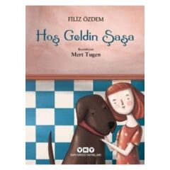 Hoş Geldin Şaşa 5.Baskı