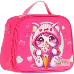 Kaukko Kıds Beslenme Çantası (layer Cat)krn-L7250