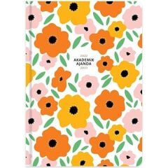 Akademik Ajanda Rengarenk