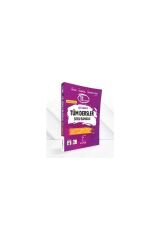 11.Sınıf Tüm Dersler Soru Bankası Eşit Ağırlık