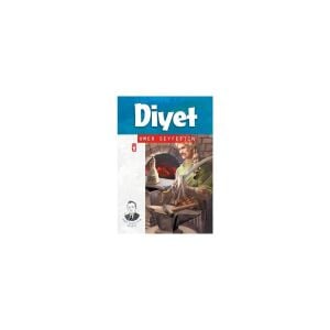 Diyet Ömer Seyfettin
