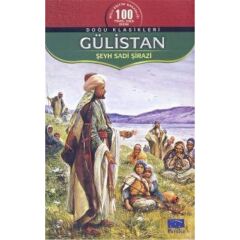 Gülistan