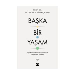 Doğan Kitap Başka Bir Yaşam