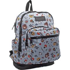 Harry Potter Sırt Çantası