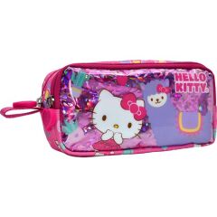 Hello Kıtty Kalem Çantası
