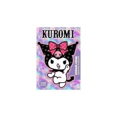 Kuromı Etkinlik Kitabı