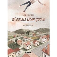 Rüzgarla Uçan Çocuk 7.Baskı