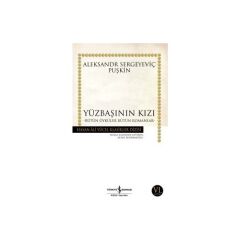 Yüzbaşının Kızı