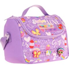 Kaukko Kıds Beslenme Çantası (fancy Summer)krn-L7245