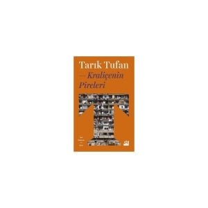 Doğan Kitap Kraliçenin Pireleri