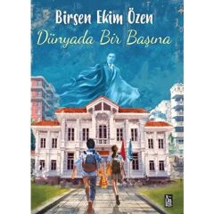 X Dünyada Bir Başına