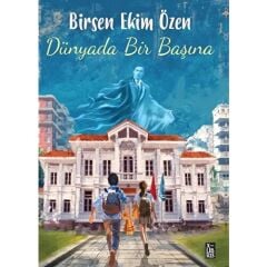 X Dünyada Bir Başına