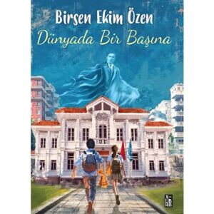 X Dünyada Bir Başına
