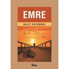 Emre (halit Ertuğrul)